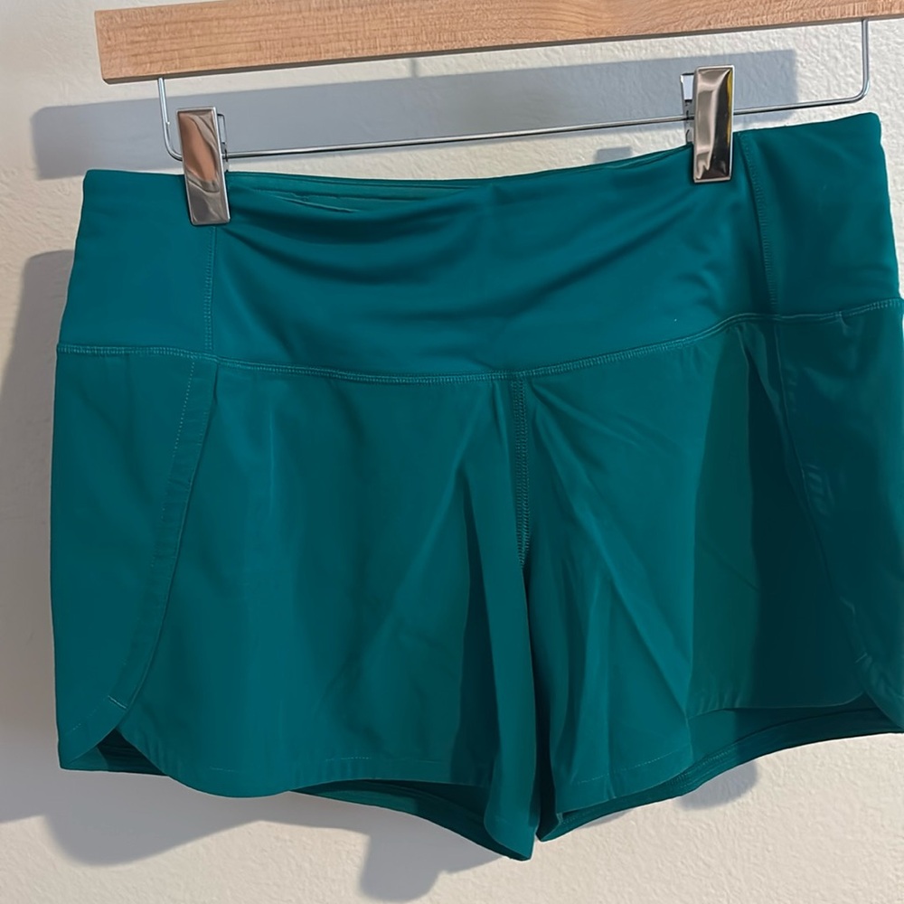Lululemon Running Shorts